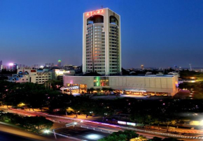 Отель Xian heng Hotel  Шаосин